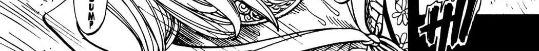 Read Rave Master chapter 257 image 27 on Lezhin