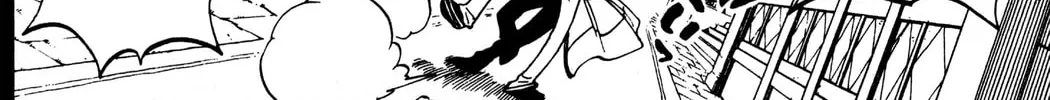 Read Rave Master chapter 257 image 3 on Lezhin
