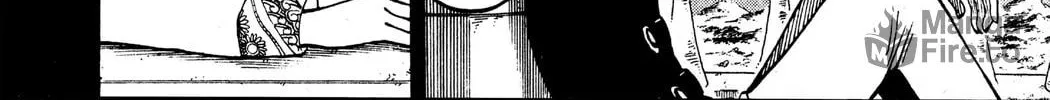 Read Rave Master chapter 257 image 5 on Lezhin