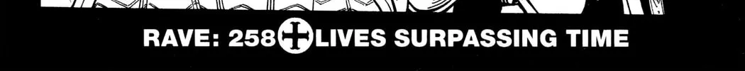 Read Rave Master chapter 258 image 1 on Lezhin