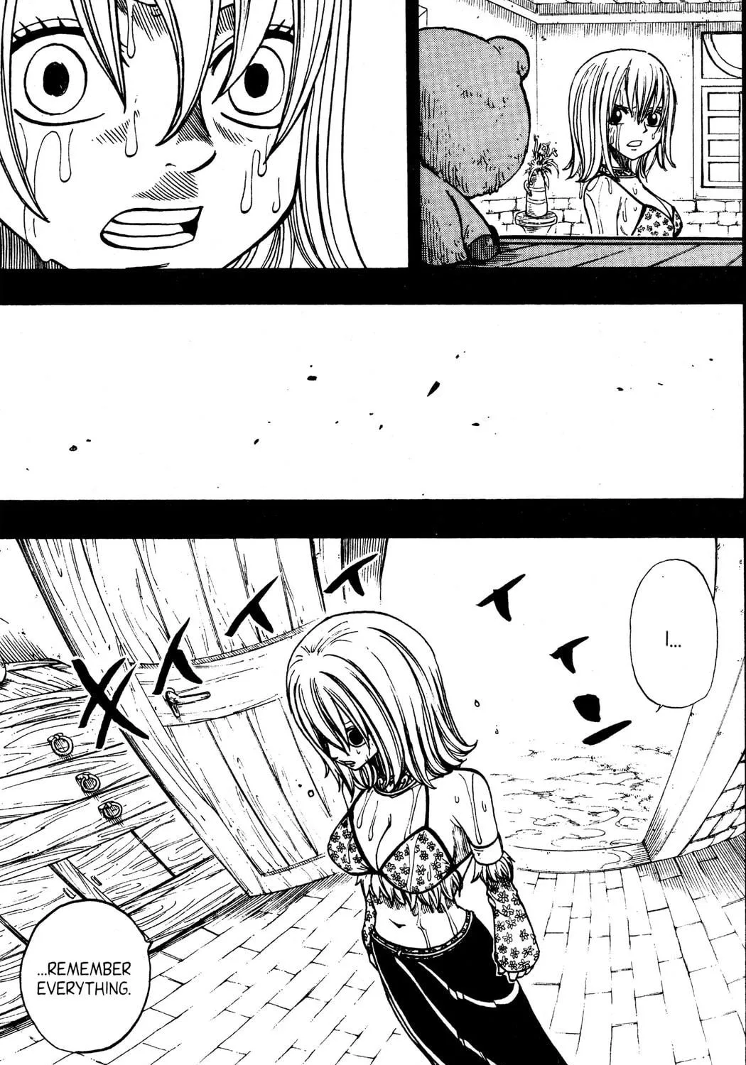 Read Rave Master chapter 258 image 16 on Lezhin