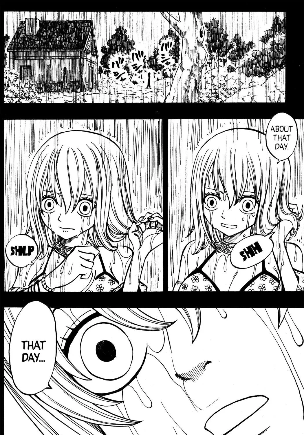 Read Rave Master chapter 258 image 18 on Lezhin