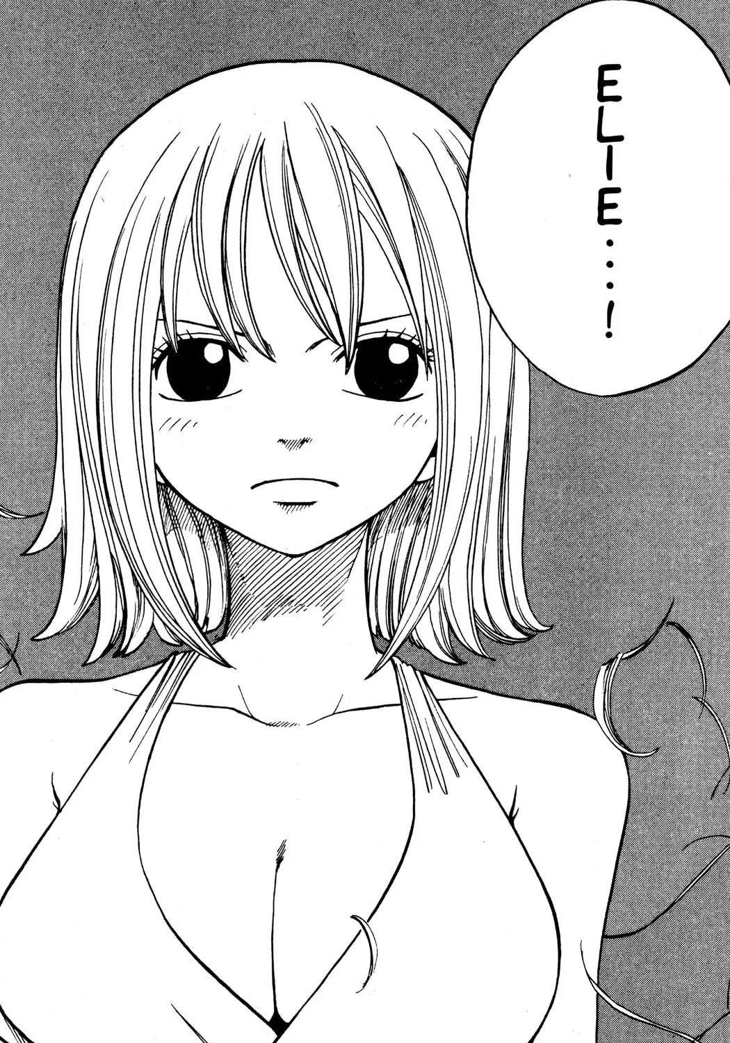 Read Rave Master chapter 258 image 30 on Lezhin