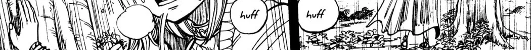 Read Rave Master chapter 259 image 15 on Lezhin
