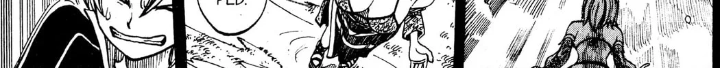 Read Rave Master chapter 259 image 43 on Lezhin