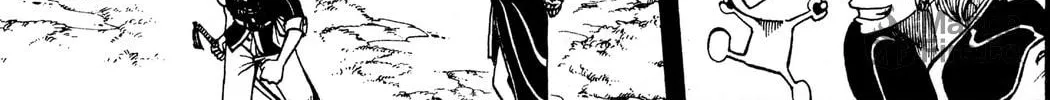Read Rave Master chapter 259 image 47 on Lezhin