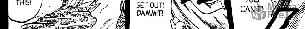 Read Rave Master chapter 259 image 53 on Lezhin