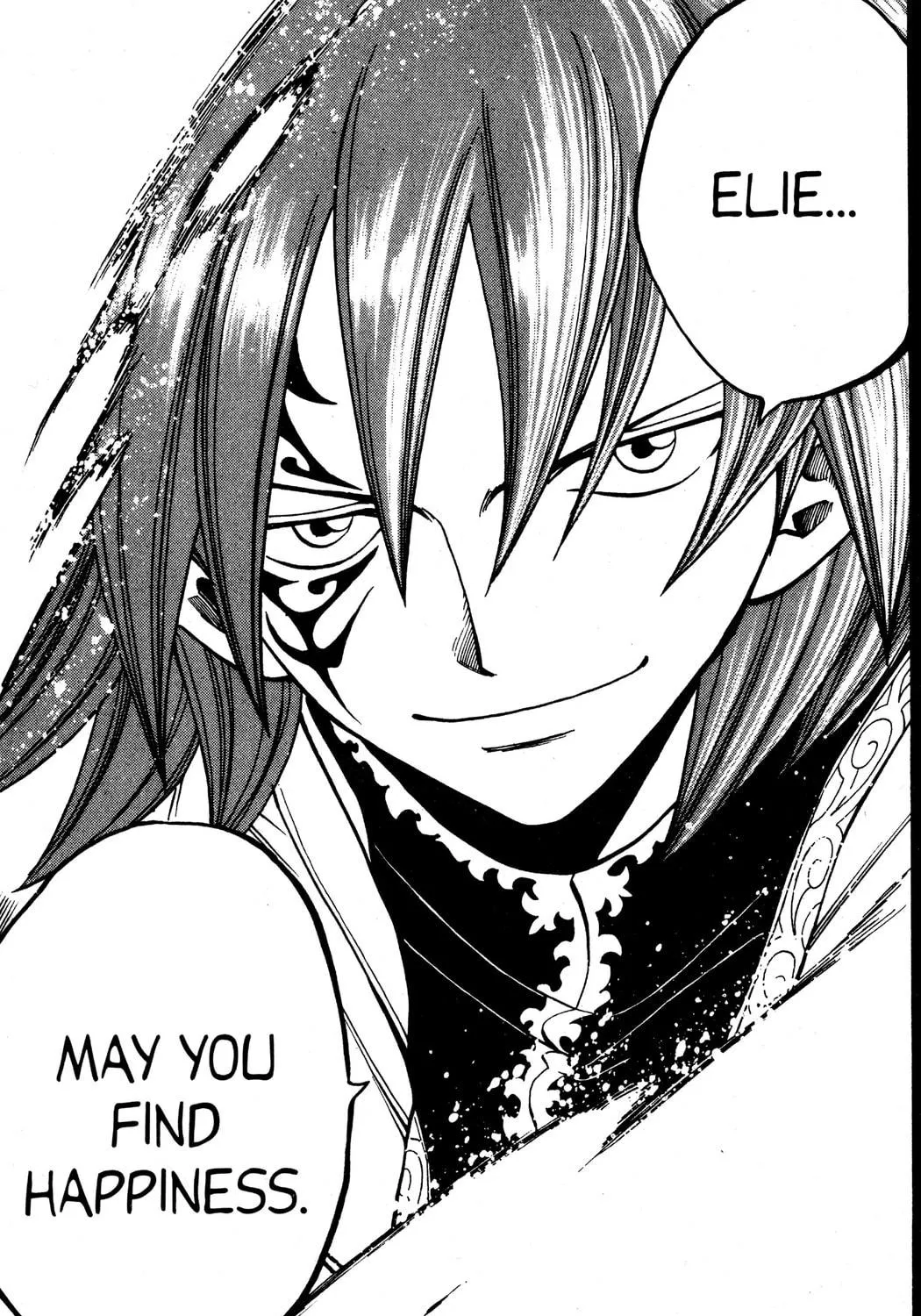 Read Rave Master chapter 259 image 58 on Lezhin
