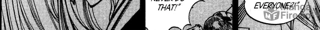 Read Rave Master chapter 259 image 9 on Lezhin