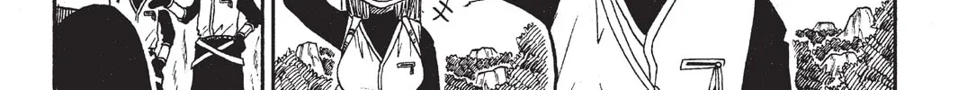 Rave Master Chapter 26 page 32 - 