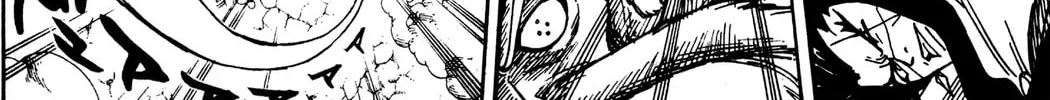 Read Rave Master chapter 261 image 15 on Lezhin