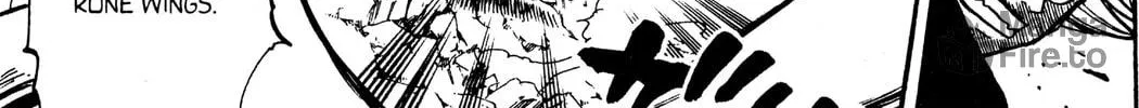 Read Rave Master chapter 261 image 17 on Lezhin