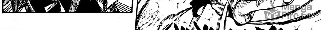 Read Rave Master chapter 261 image 19 on Lezhin