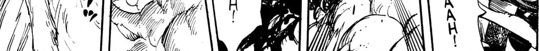 Read Rave Master chapter 261 image 21 on Lezhin