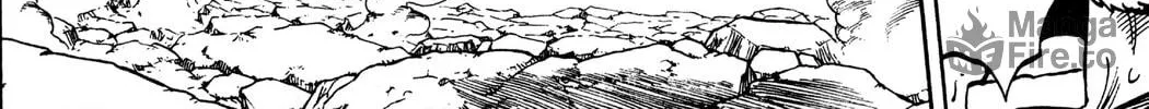 Read Rave Master chapter 261 image 23 on Lezhin