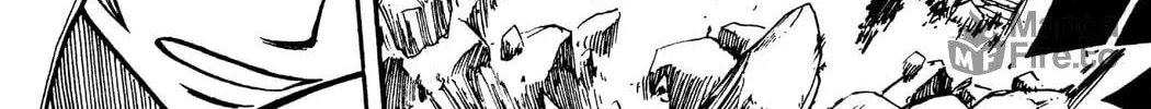 Read Rave Master chapter 261 image 29 on Lezhin