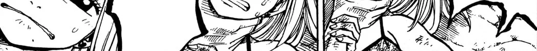 Read Rave Master chapter 262 image 37 on Lezhin