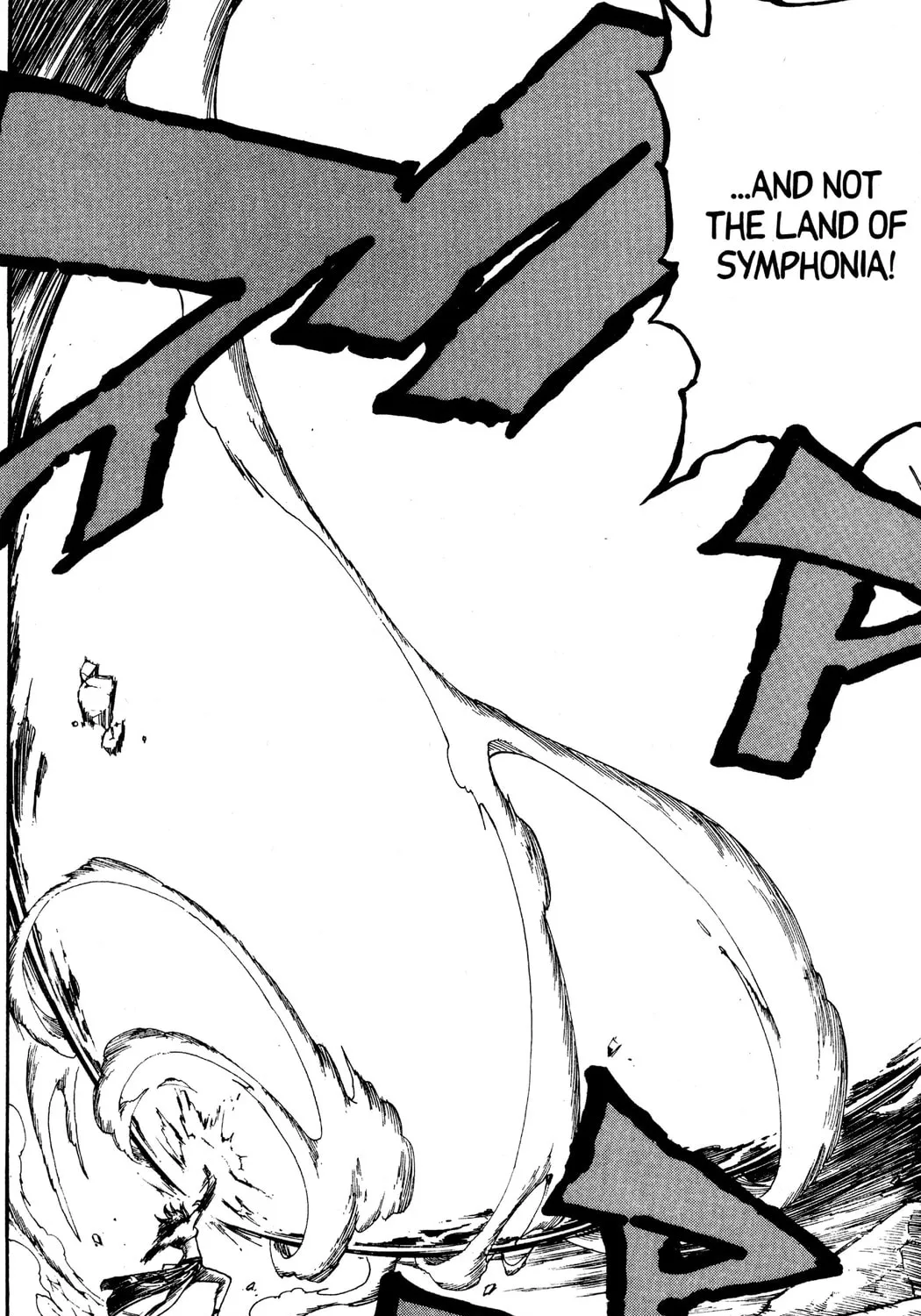 Read Rave Master chapter 262 image 6 on Lezhin