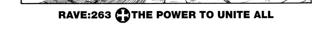 Read Rave Master chapter 263 image 1 on Lezhin