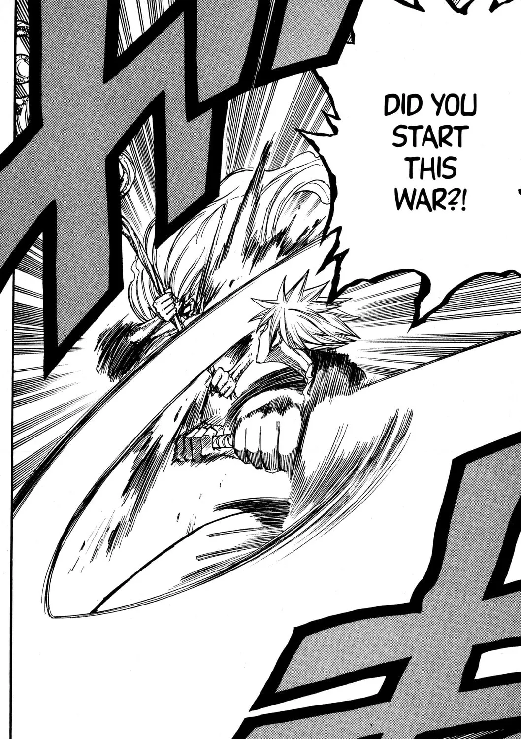 Read Rave Master chapter 263 image 14 on Lezhin