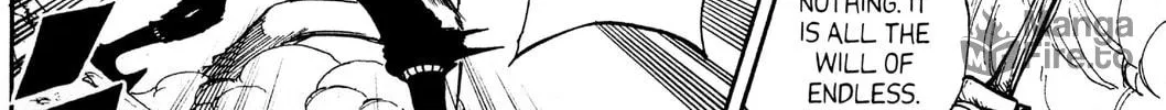 Read Rave Master chapter 263 image 19 on Lezhin