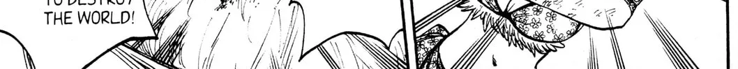 Read Rave Master chapter 263 image 33 on Lezhin