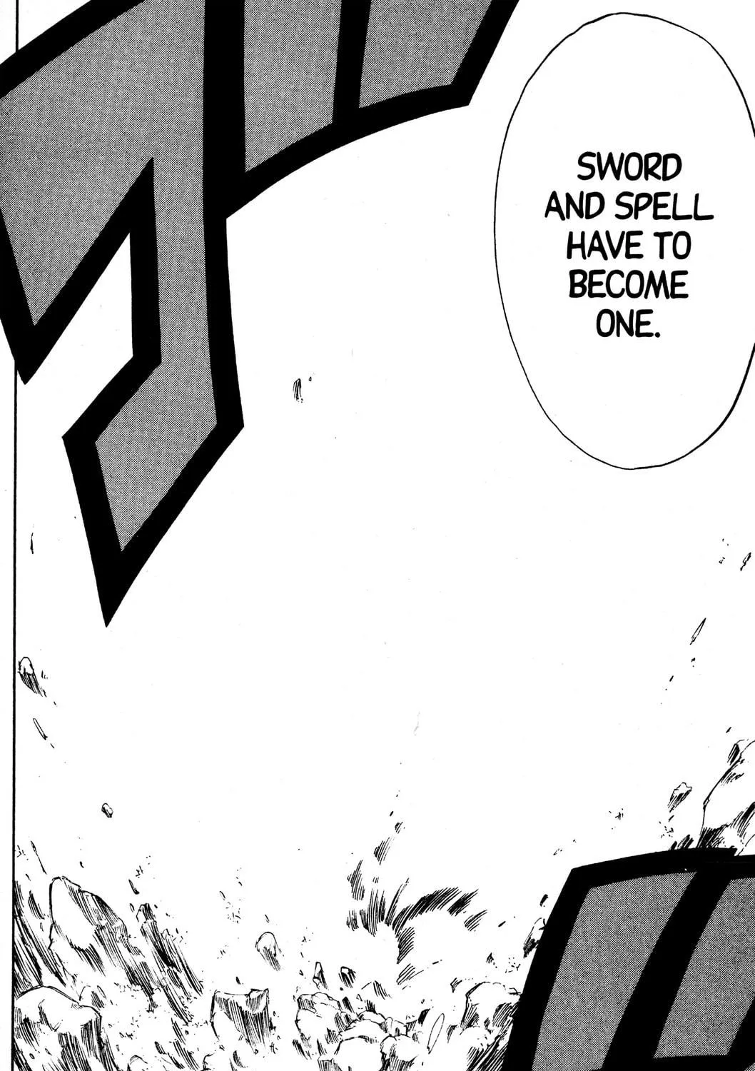 Read Rave Master chapter 263 image 38 on Lezhin
