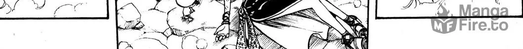 Read Rave Master chapter 264 image 11 on Lezhin