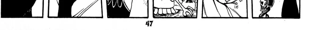 Read Rave Master chapter 264 image 25 on Lezhin