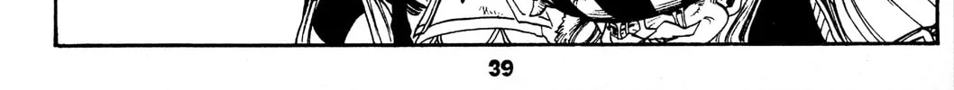Read Rave Master chapter 264 image 31 on Lezhin