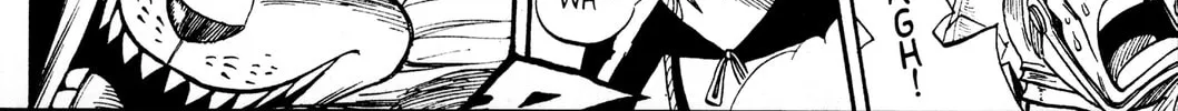 Read Rave Master chapter 265 image 15 on Lezhin