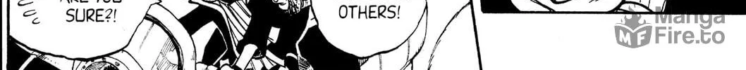 Read Rave Master chapter 266 image 23 on Lezhin