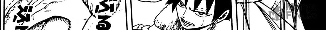 Read Rave Master chapter 266 image 35 on Lezhin