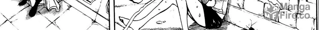 Read Rave Master chapter 267 image 29 on Lezhin
