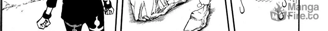 Read Rave Master chapter 267 image 35 on Lezhin