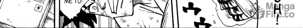 Read Rave Master chapter 268 image 23 on Lezhin