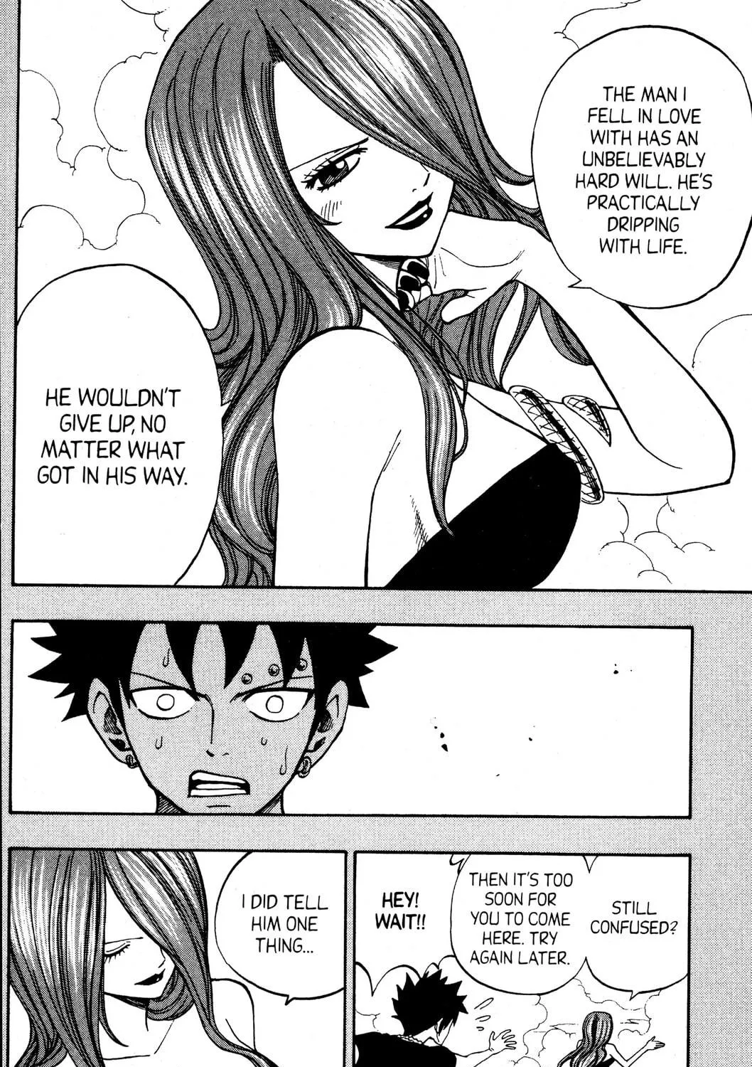 Read Rave Master chapter 269 image 18 on Lezhin