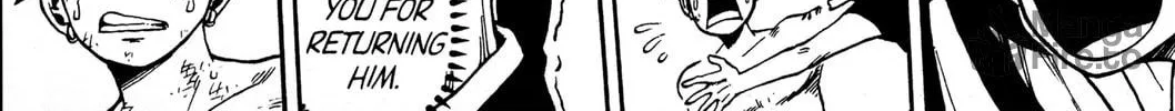 Read Rave Master chapter 269 image 23 on Lezhin