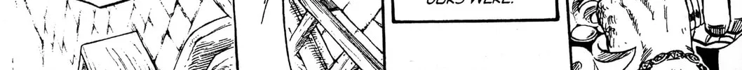 Read Rave Master chapter 269 image 25 on Lezhin
