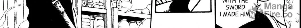 Read Rave Master chapter 269 image 29 on Lezhin