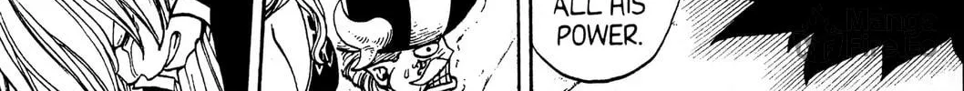 Read Rave Master chapter 269 image 9 on Lezhin