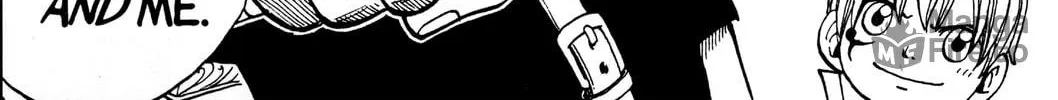 Read Rave Master chapter 270 image 19 on Lezhin