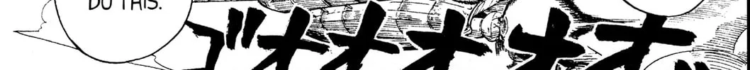 Read Rave Master chapter 270 image 21 on Lezhin