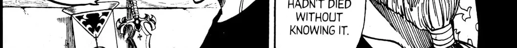 Read Rave Master chapter 270 image 7 on Lezhin