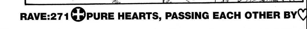 Read Rave Master chapter 271 image 1 on Lezhin