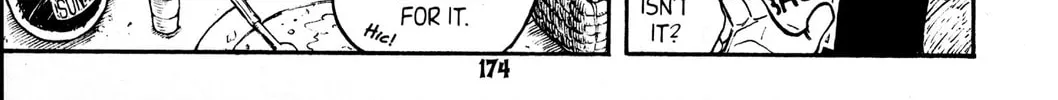 Read Rave Master chapter 271 image 21 on Lezhin