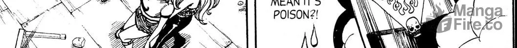 Read Rave Master chapter 271 image 23 on Lezhin