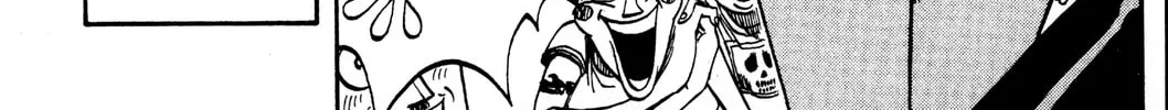 Read Rave Master chapter 271 image 27 on Lezhin