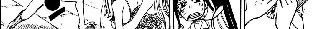 Read Rave Master chapter 271 image 33 on Lezhin