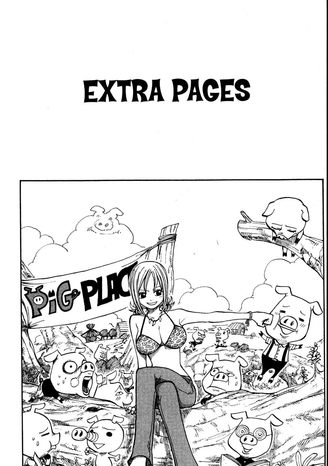 Read Rave Master chapter 271 image 38 on Lezhin